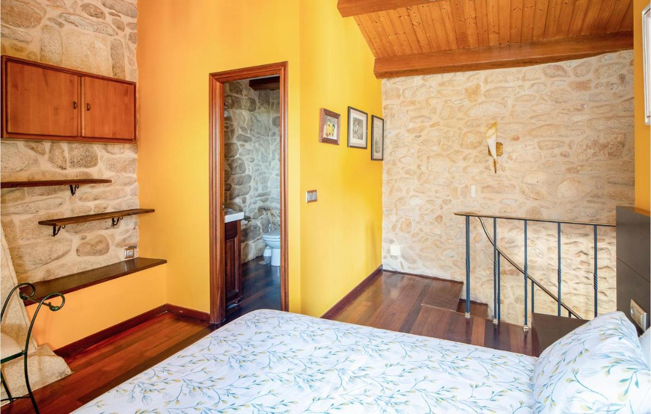 2 Bedroom Amazing Home In Muros Exterior photo
